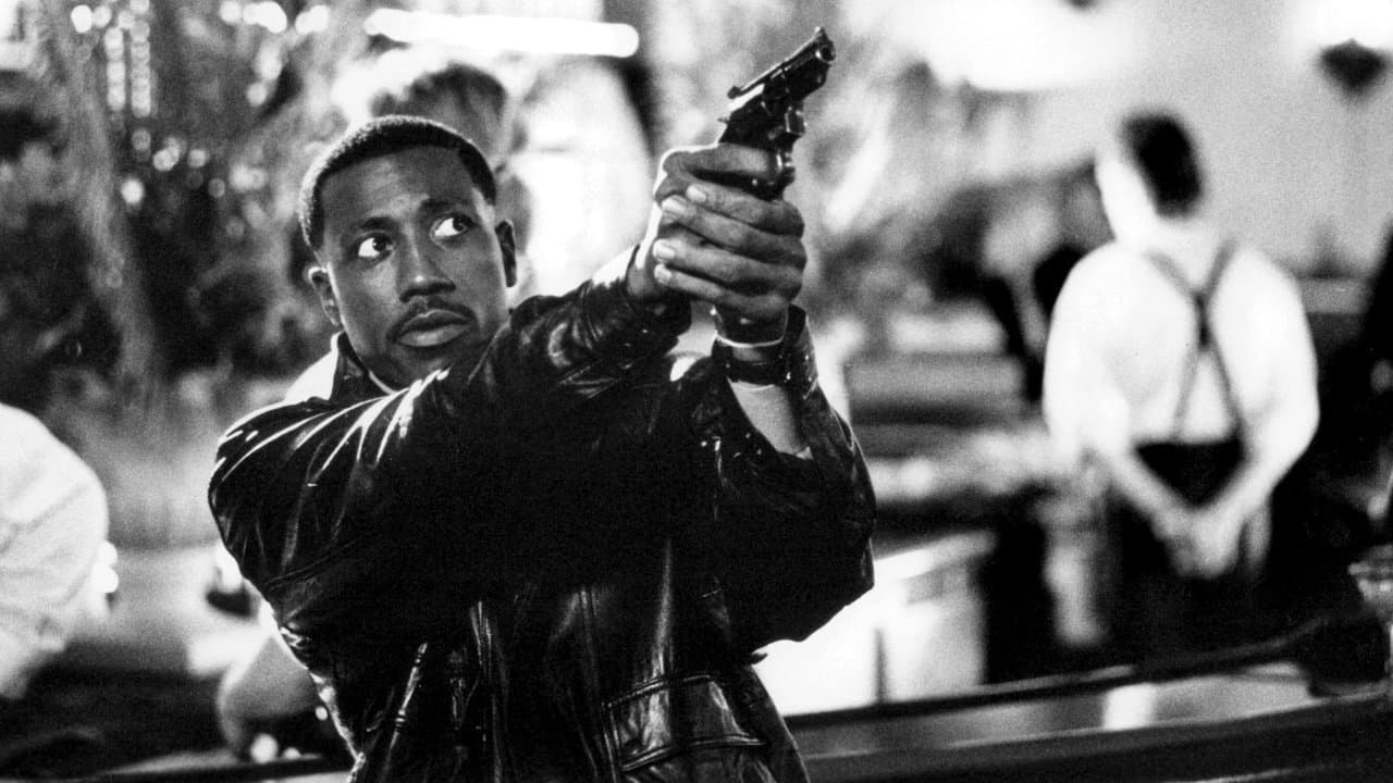 L'Extrême Limite backdrop