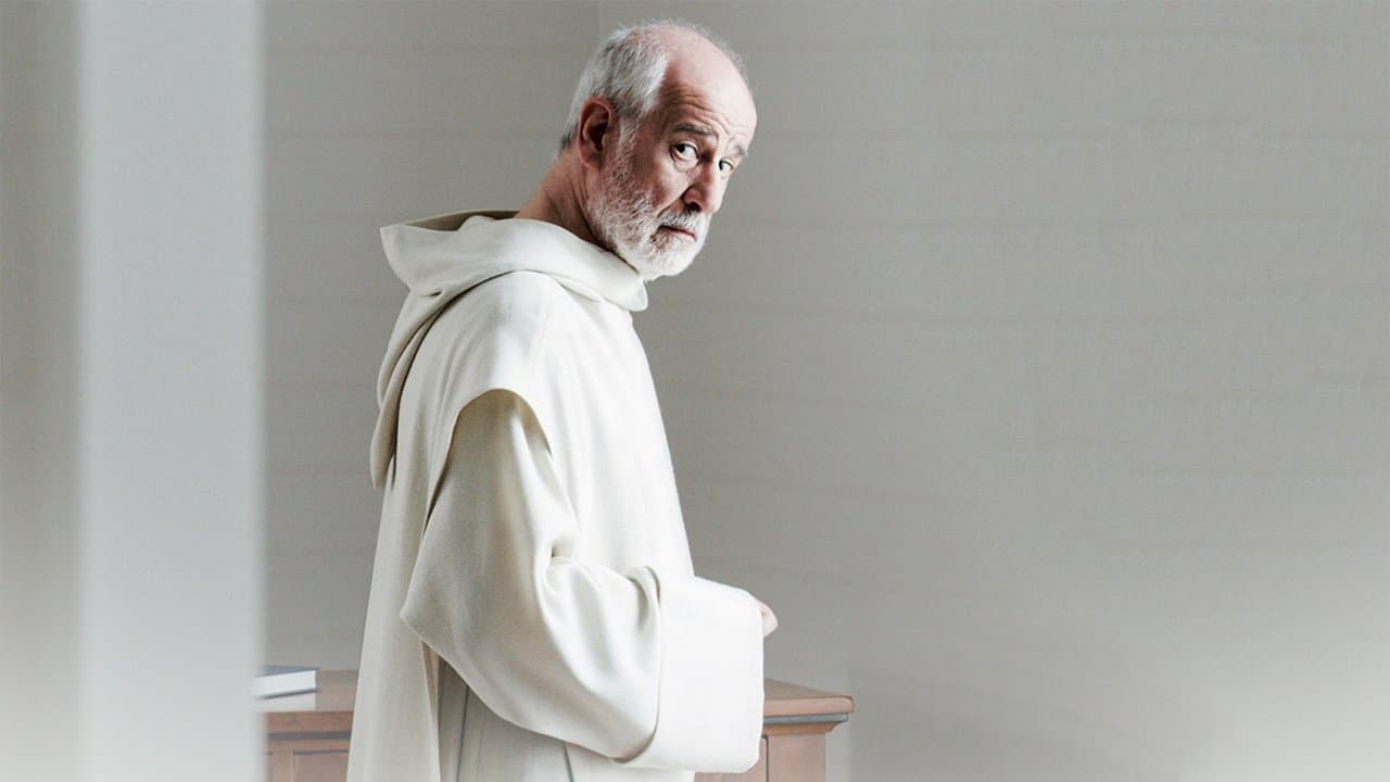 Les Confessions backdrop