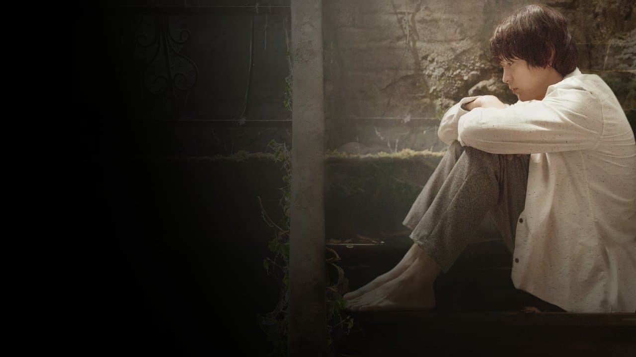 Temps couvert backdrop