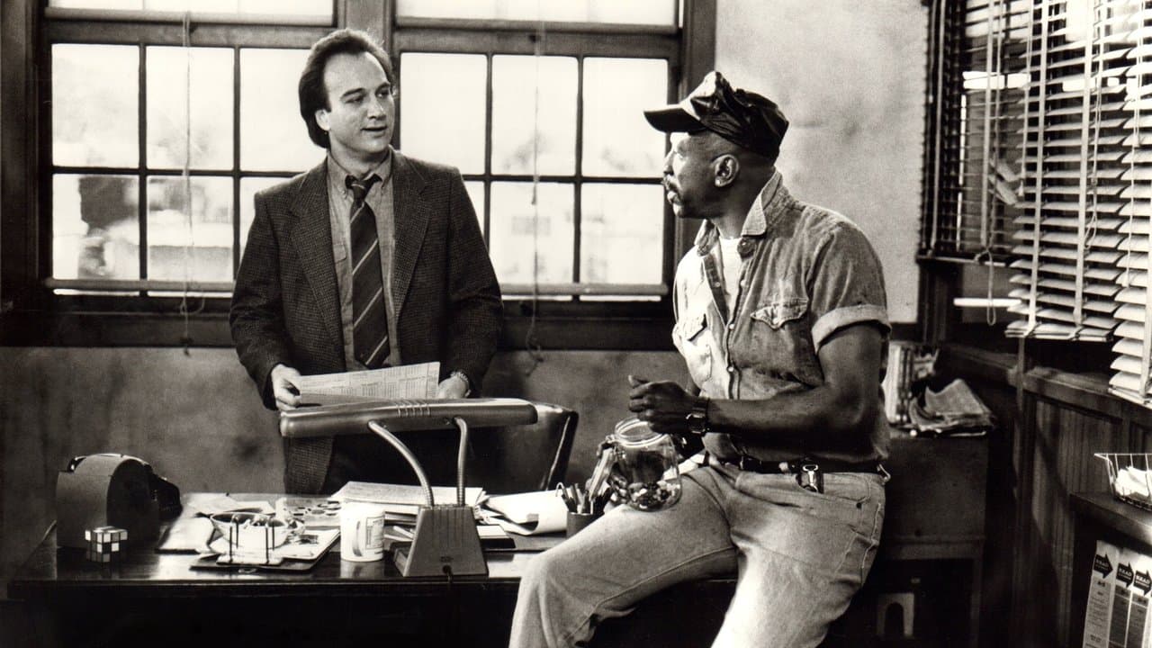 Le proviseur backdrop