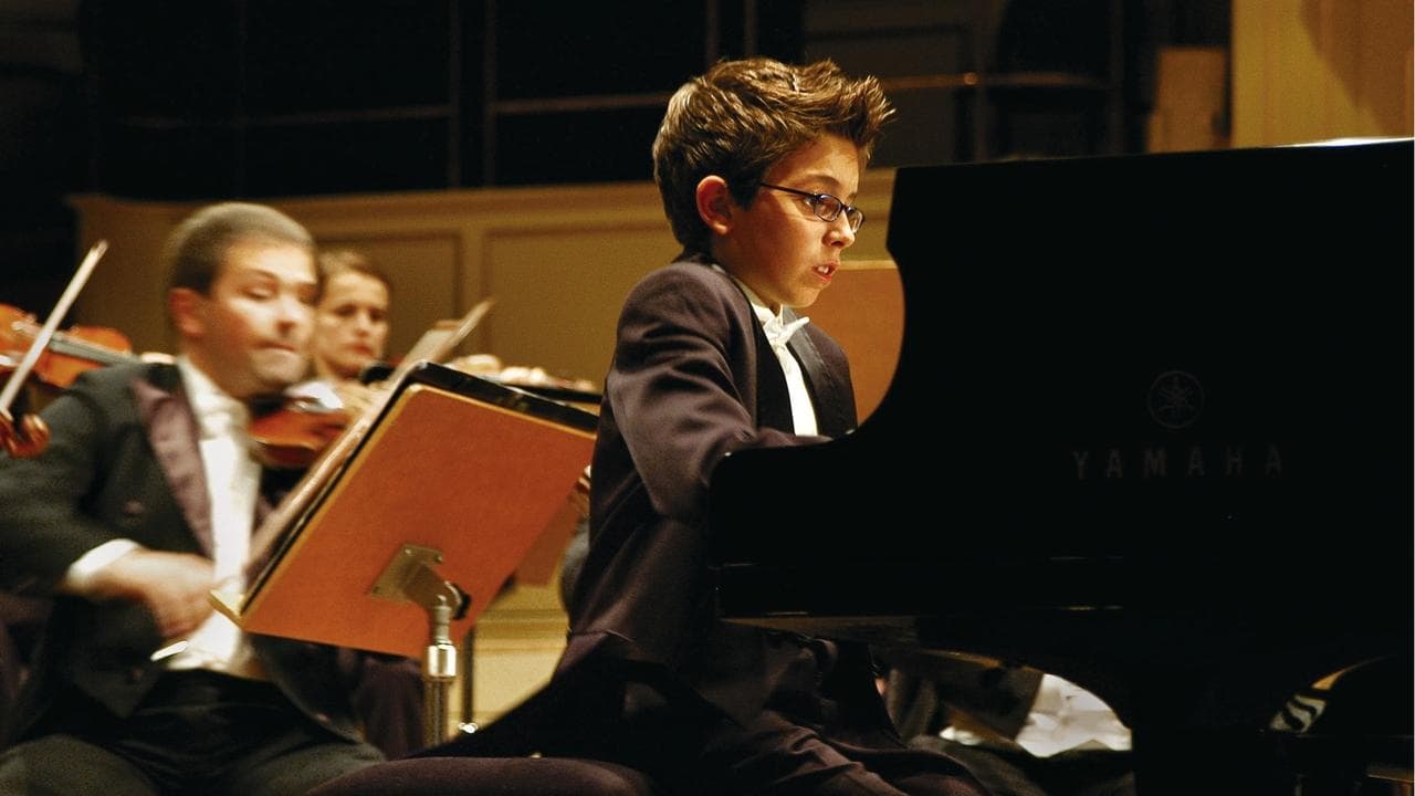 Vitus, l'enfant prodige backdrop