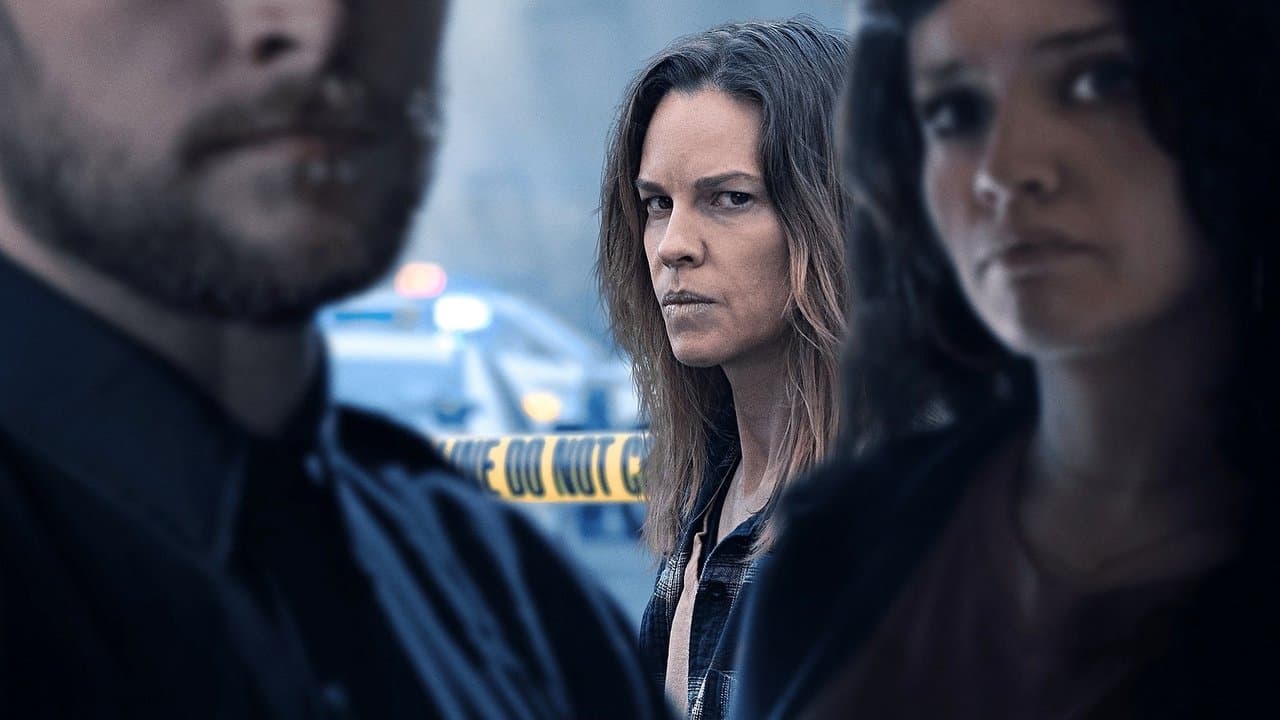 The Good Mother backdrop