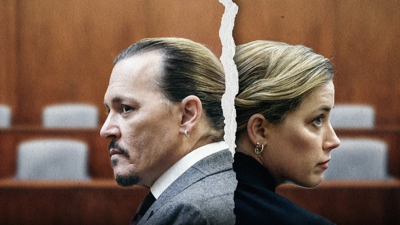Johnny Depp vs Amber Heard : un procès hors normes backdrop