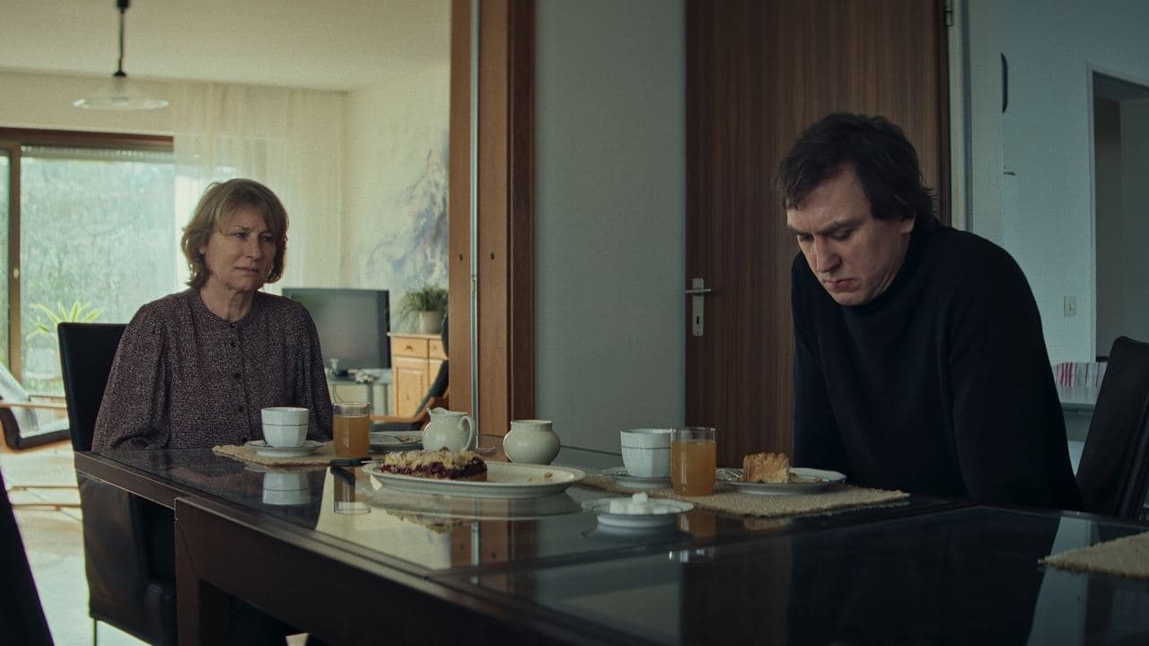 La Partition backdrop