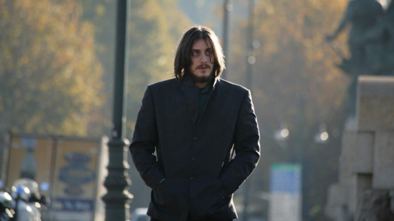 La Solitude des nombres premiers backdrop