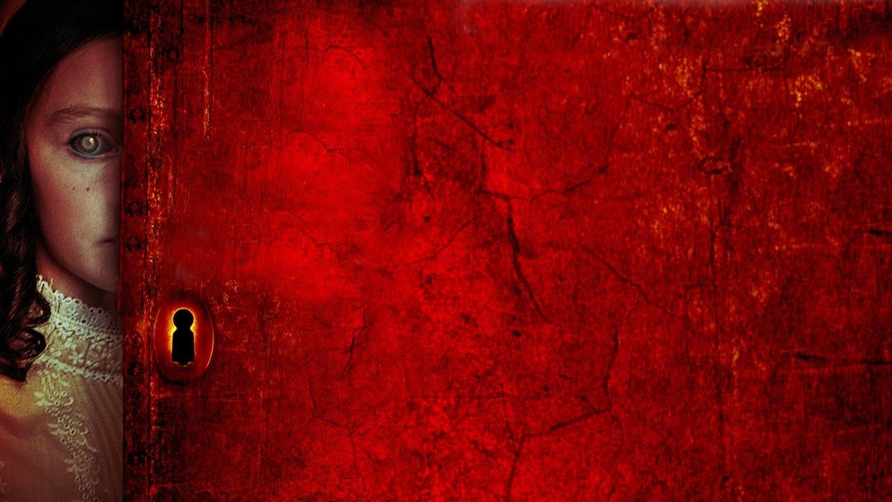 La Chambre des oubliés backdrop