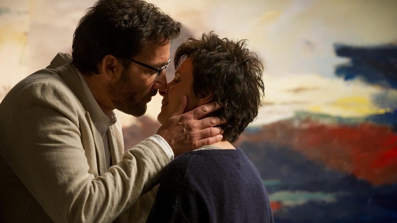 Lessons in Love backdrop