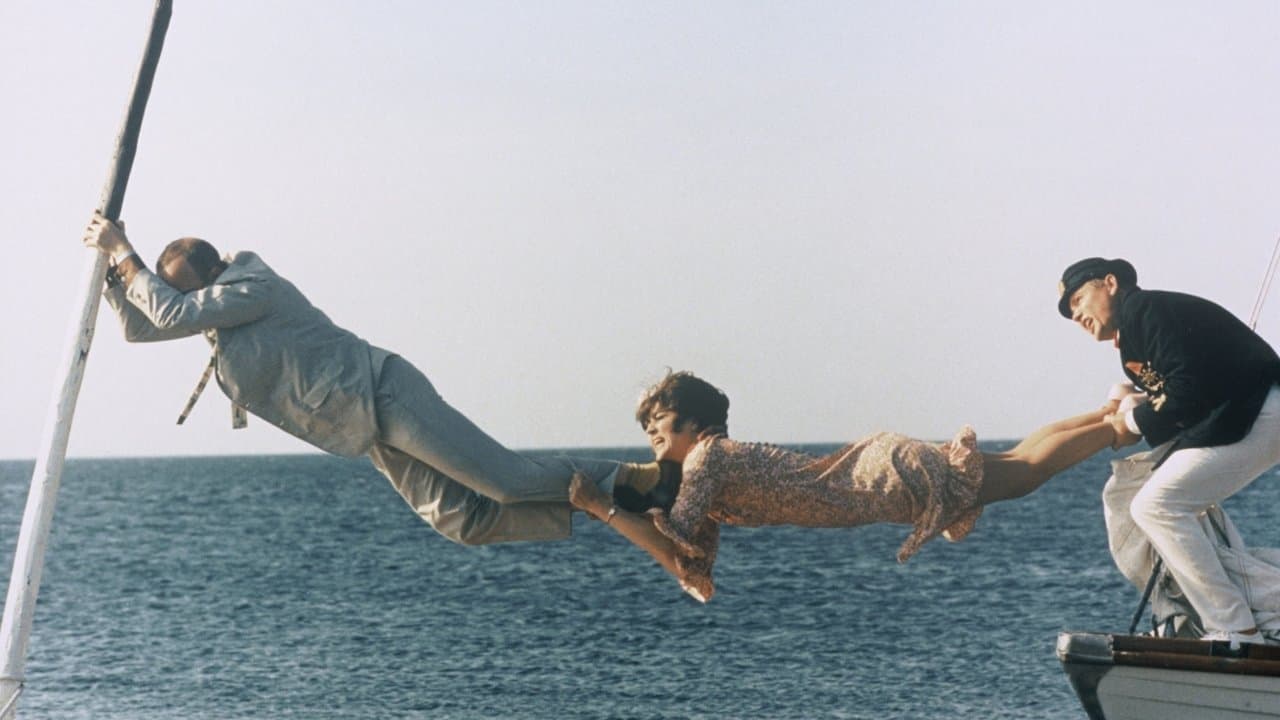 De l'art de faire escale backdrop