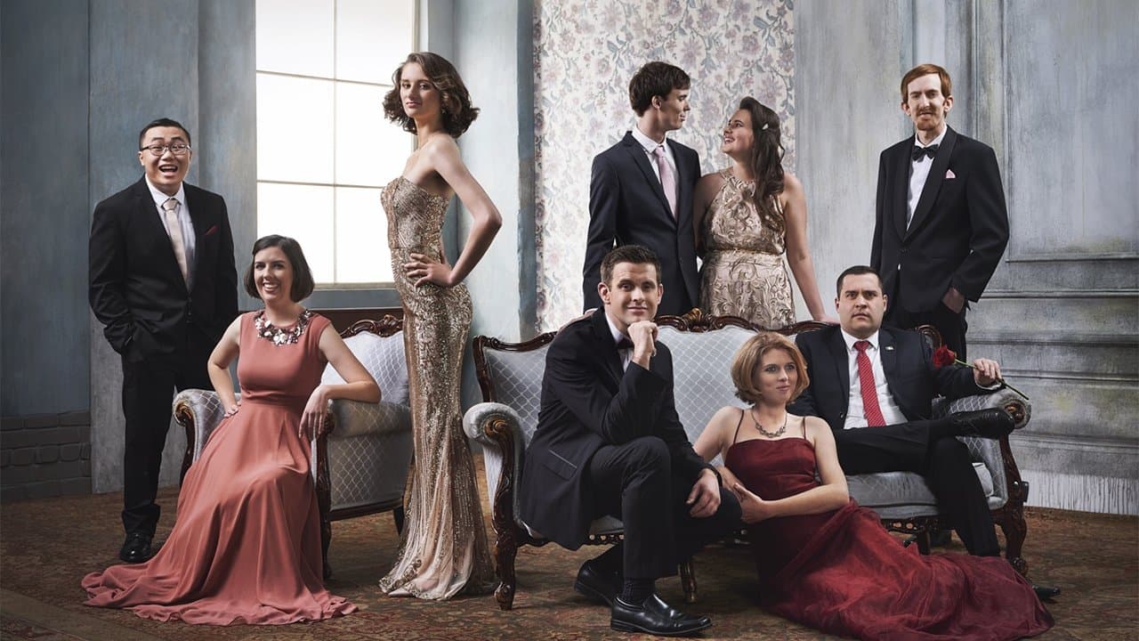 Histoires d'amour et d'autisme : Australie backdrop