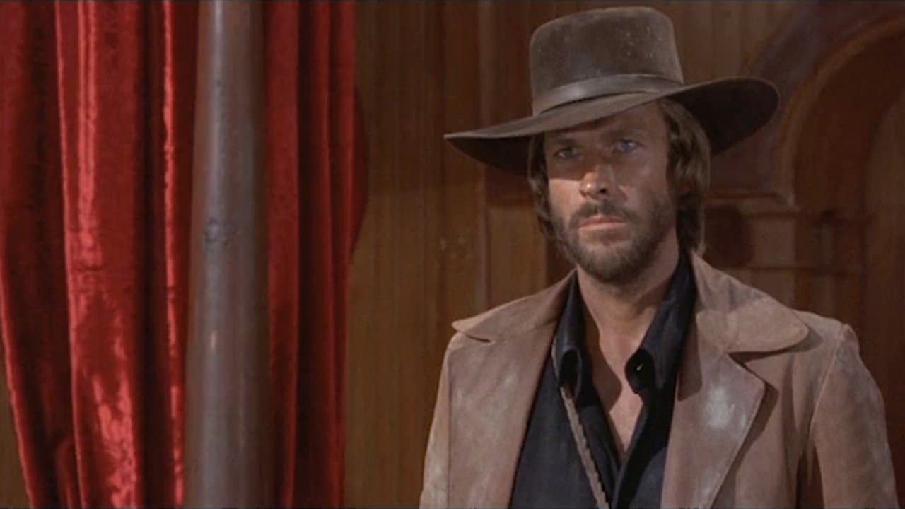 Acquasanta Joe backdrop