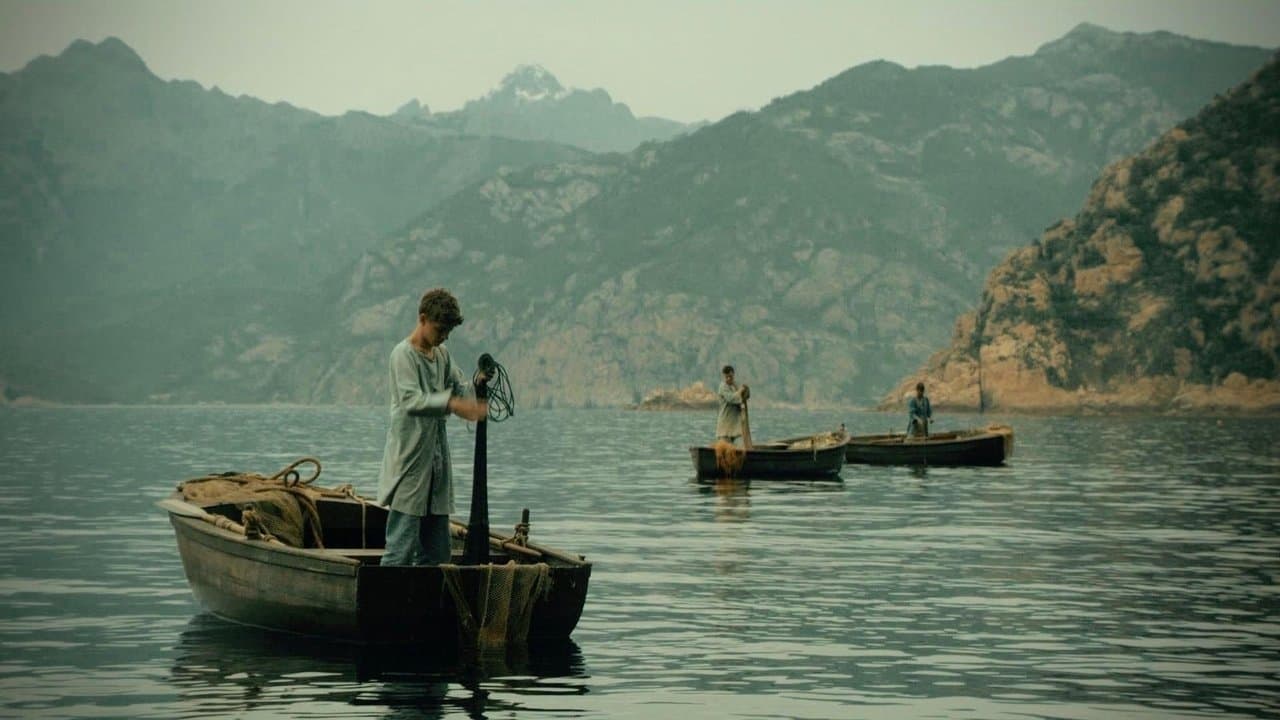 Des feux dans la nuit backdrop