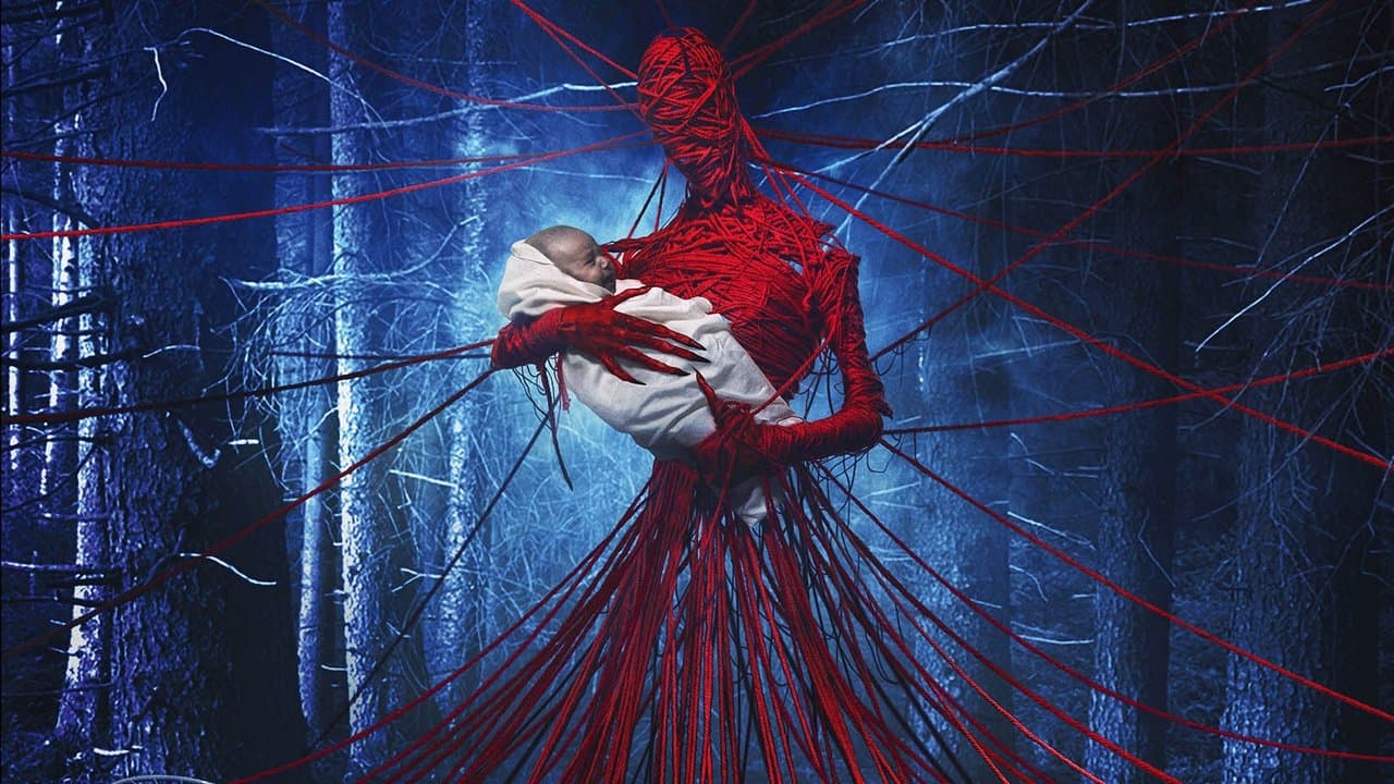 Baba Yaga : La Forêt des damnés backdrop