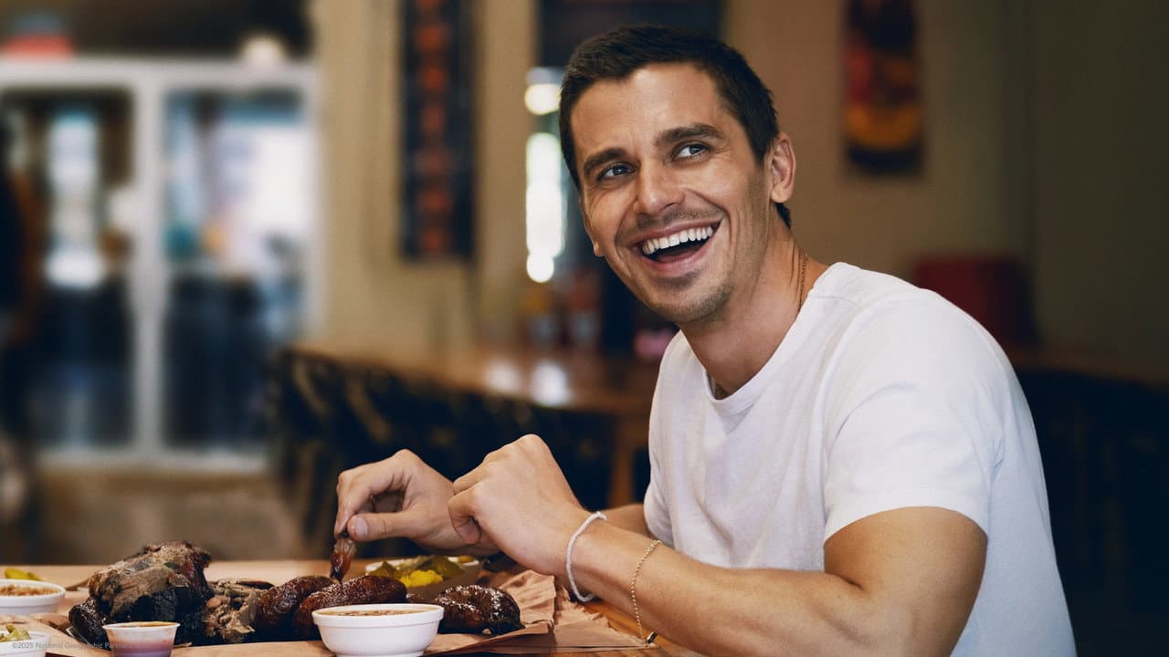 Les racines du goût avec Antoni Porowski backdrop