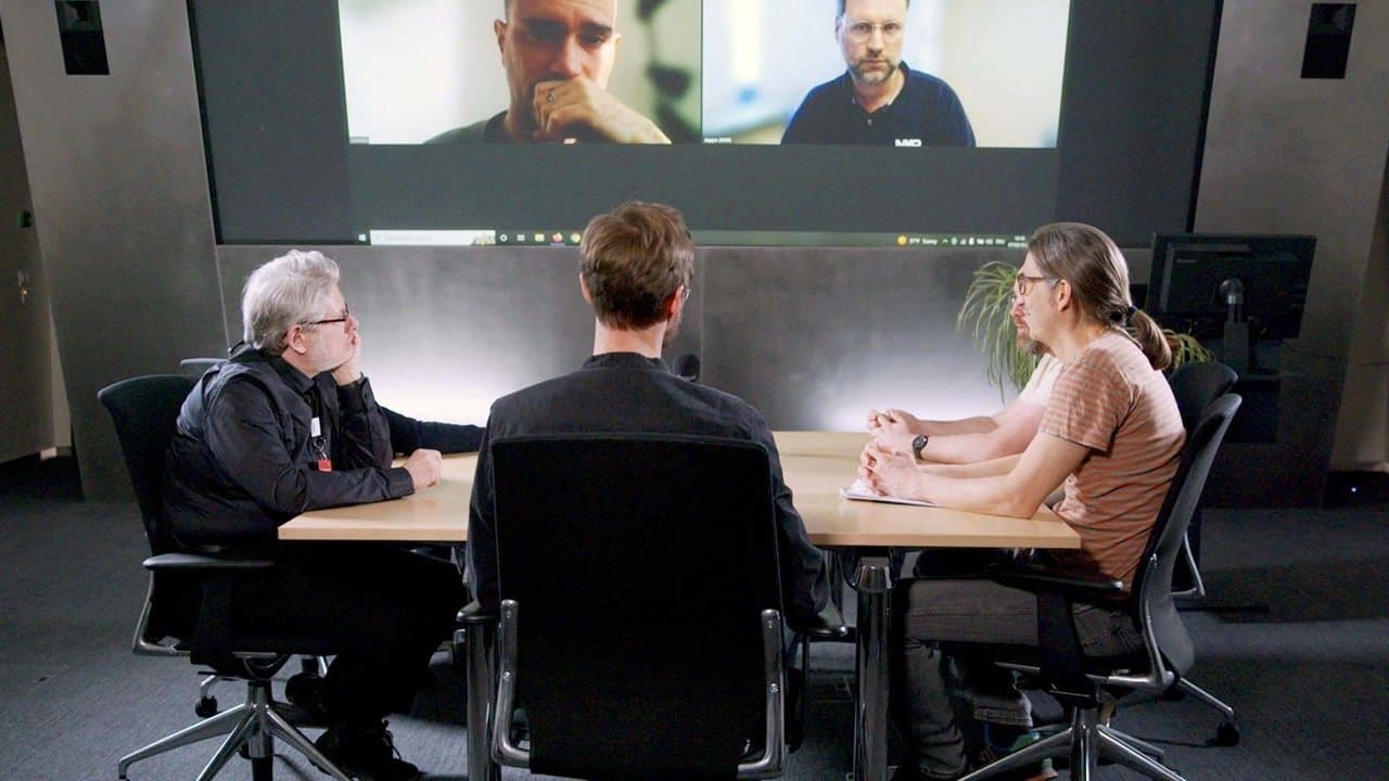 Cybercriminalité, des attaques bien réelles backdrop