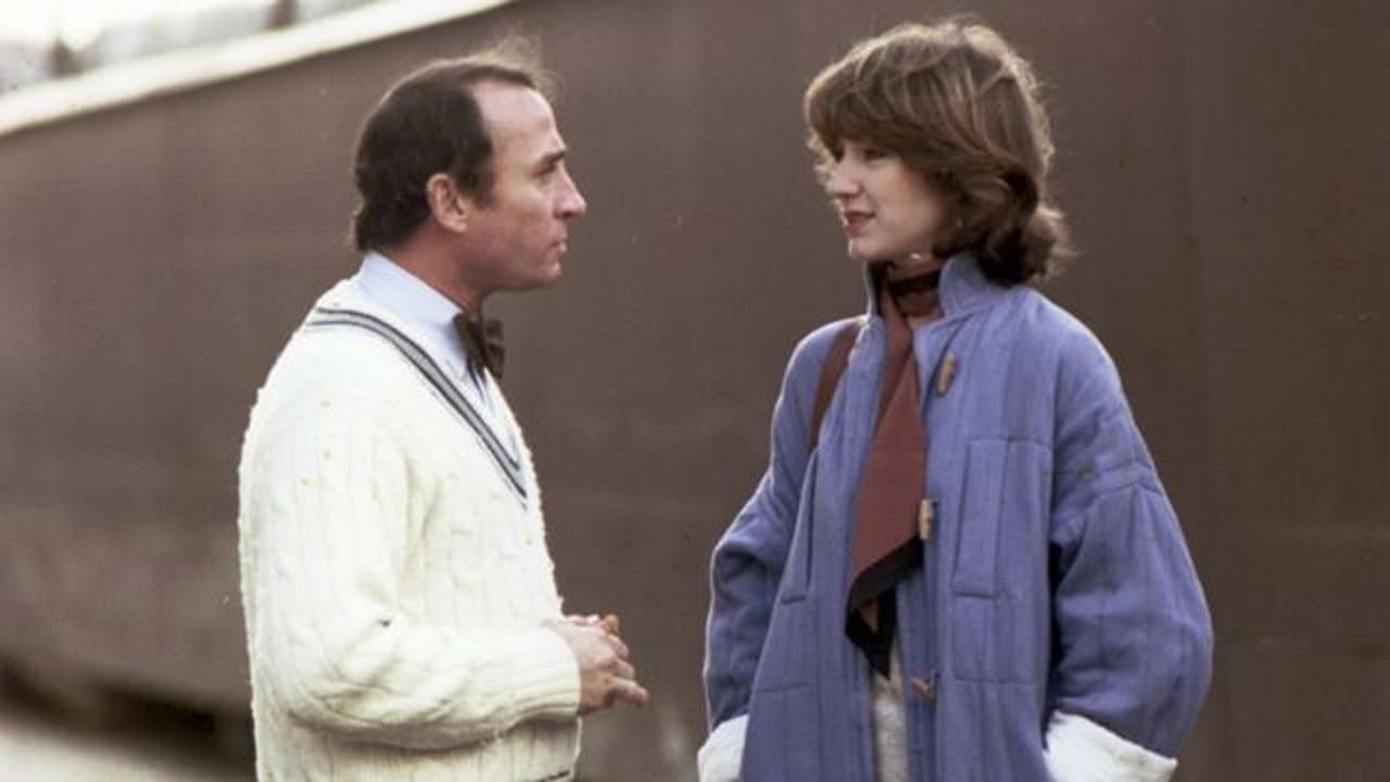 Monsieur Papa backdrop