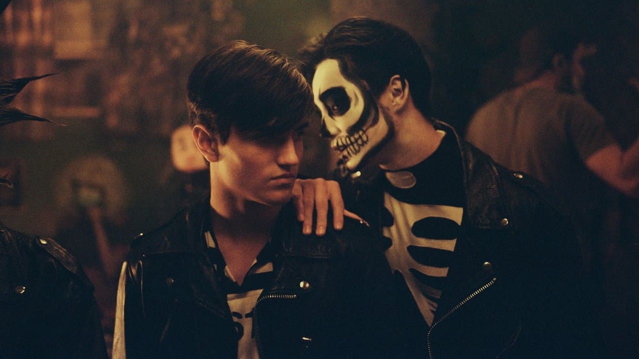 La nuit où Laurier Gaudreault s'est réveillé backdrop