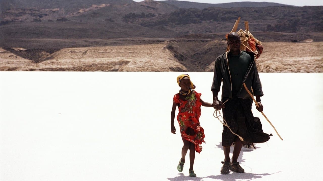 Si le vent soulève les sables backdrop