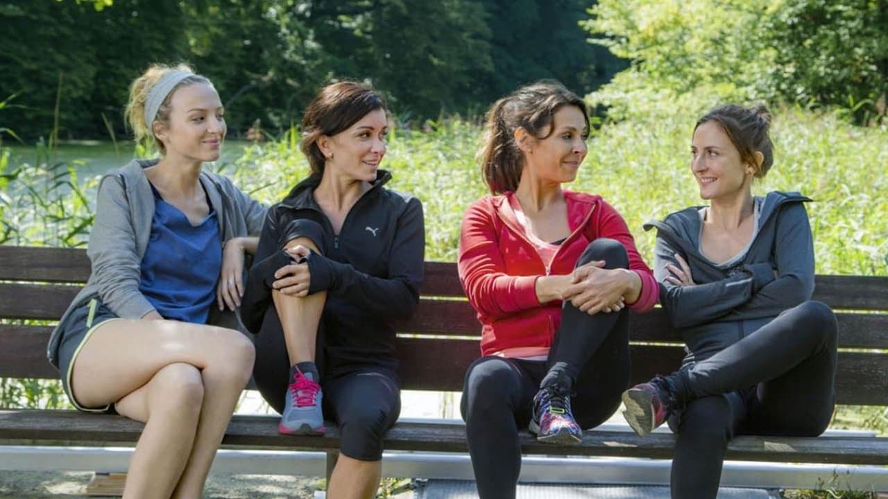 Faut pas lui dire backdrop