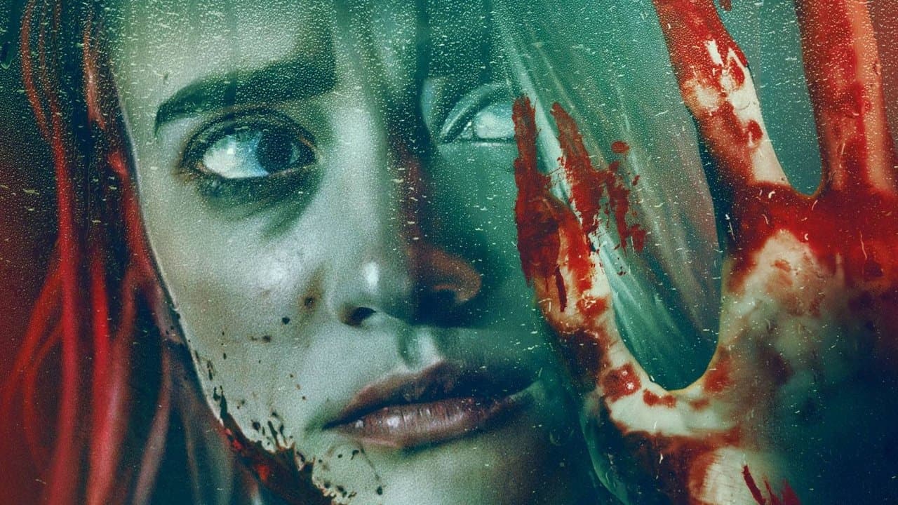 Les choses les plus horribles backdrop