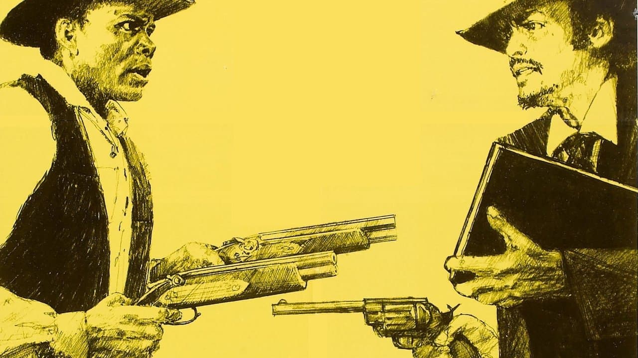 Buck et son complice backdrop