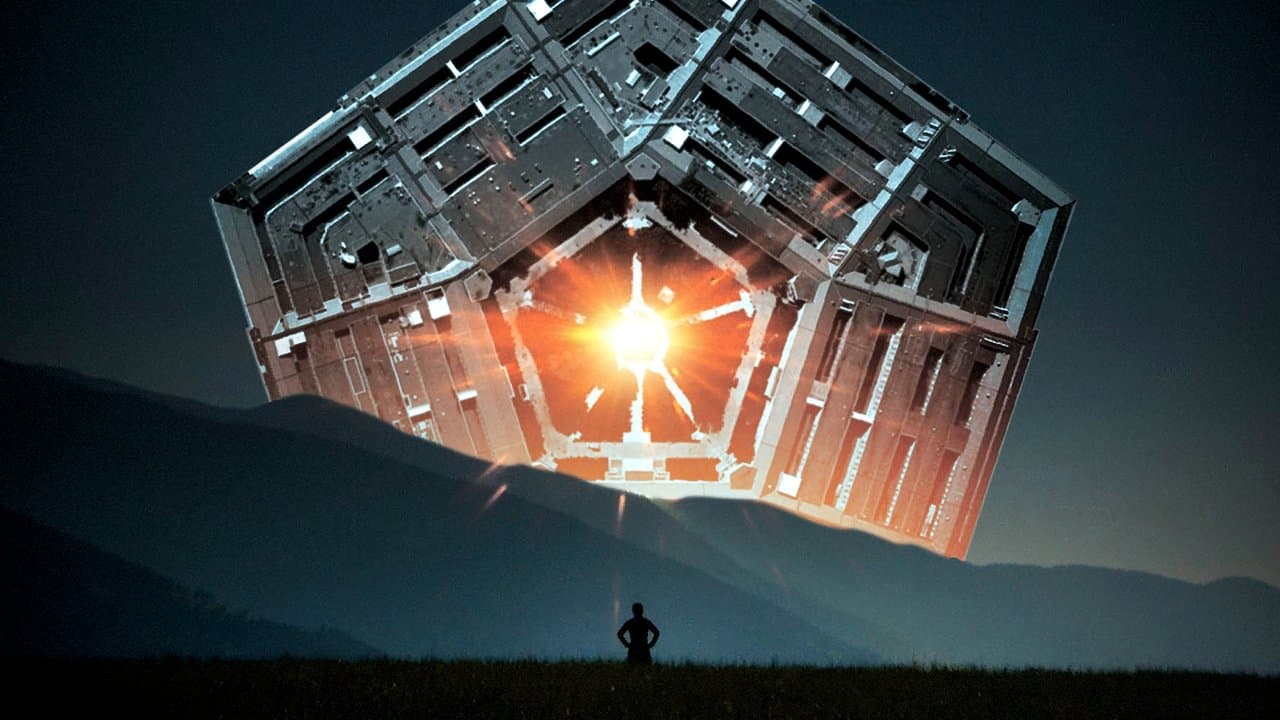 OVNIS : Une affaire d'États backdrop