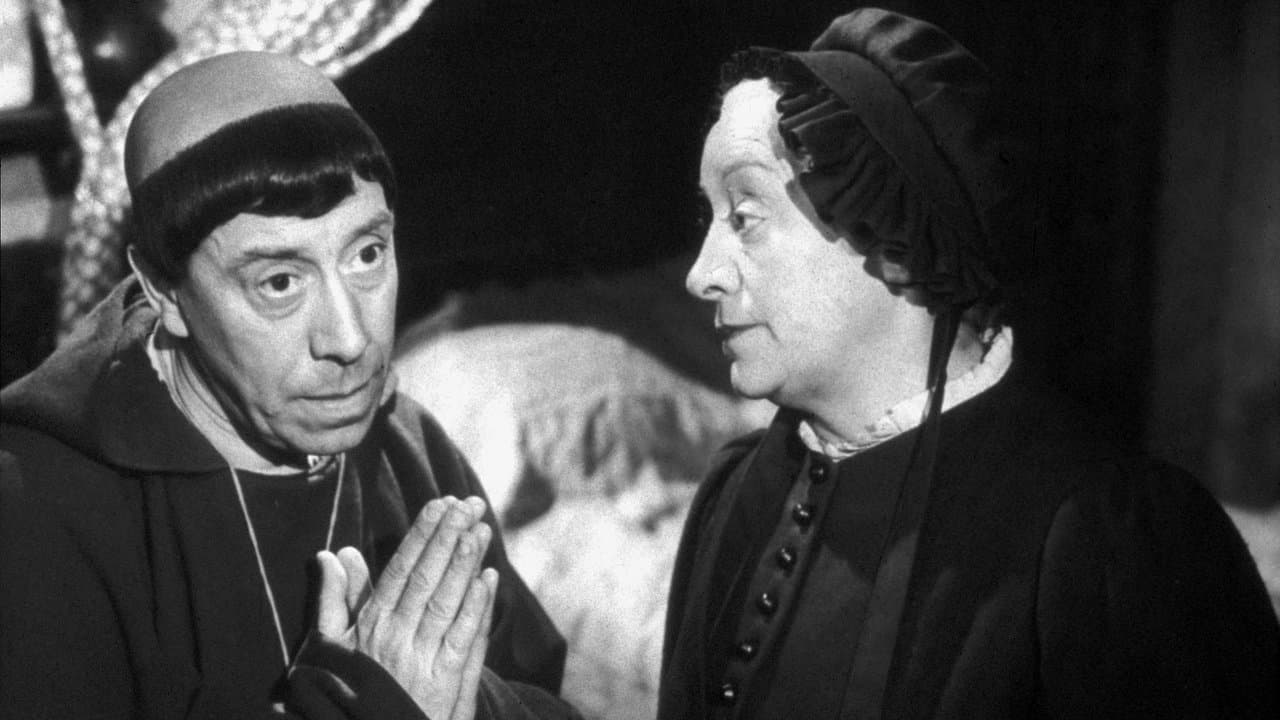 L'Auberge rouge backdrop