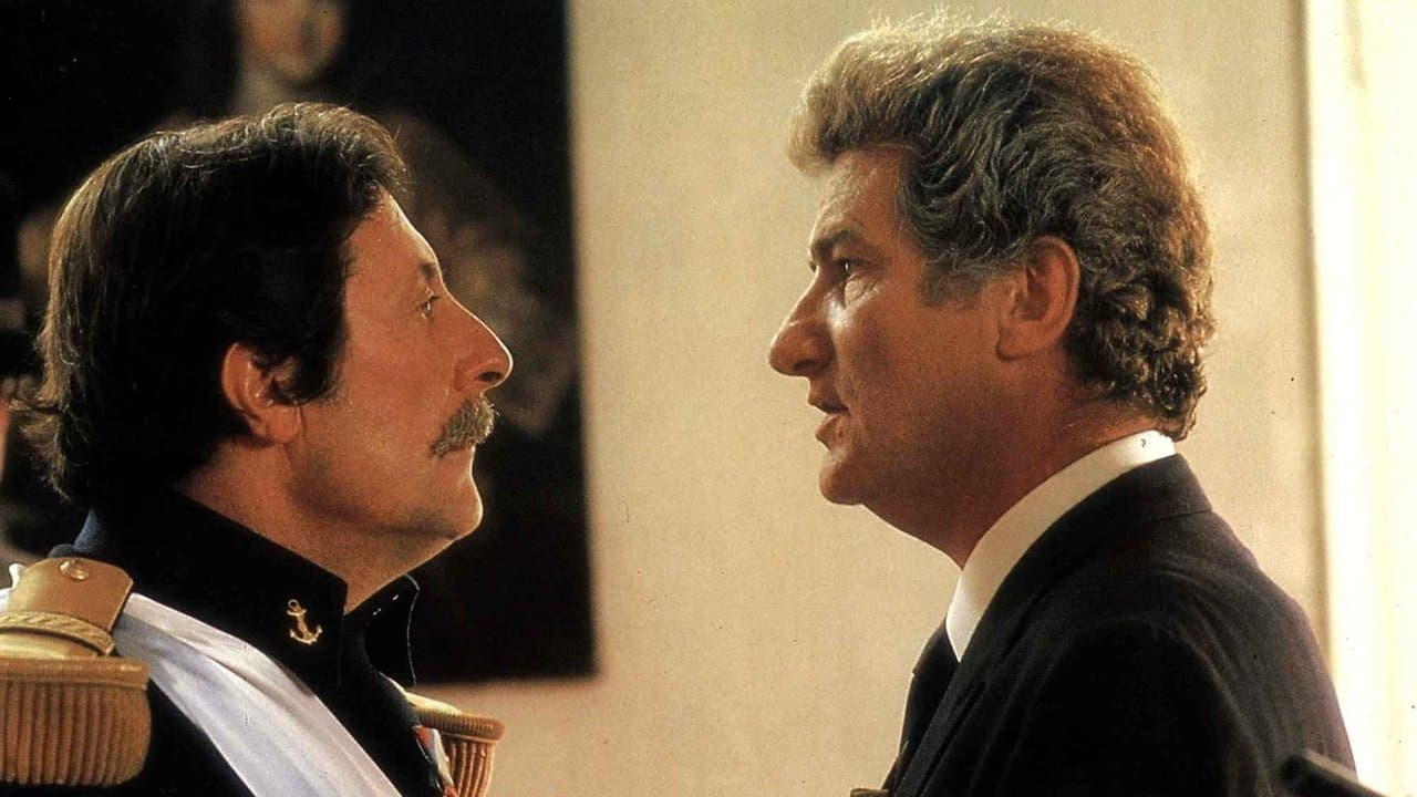 La Galette du roi backdrop