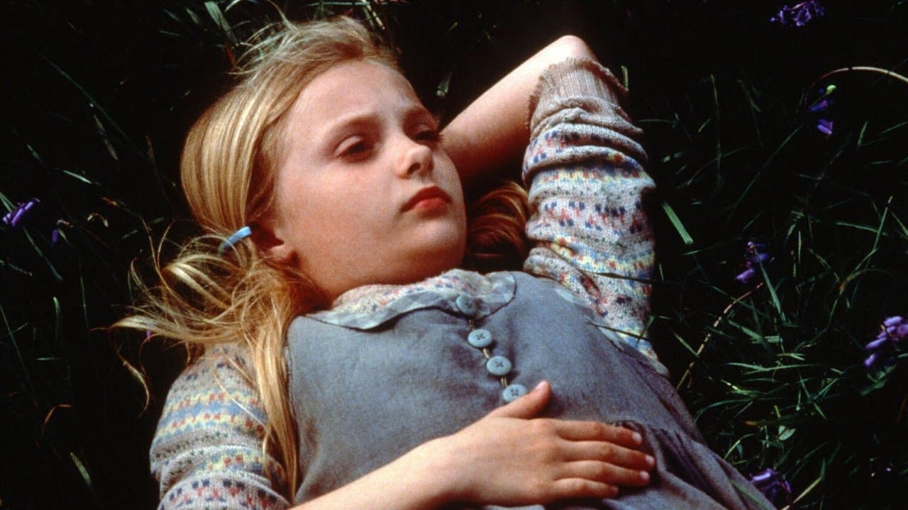 Le secret de Roan Inish backdrop