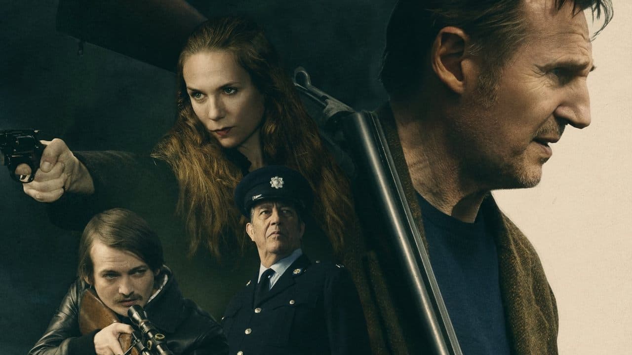 Saints & Sinners backdrop