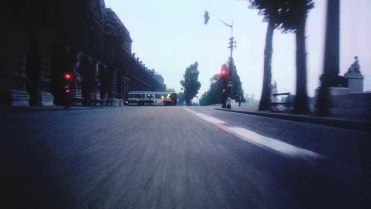 C'était un rendez-vous backdrop