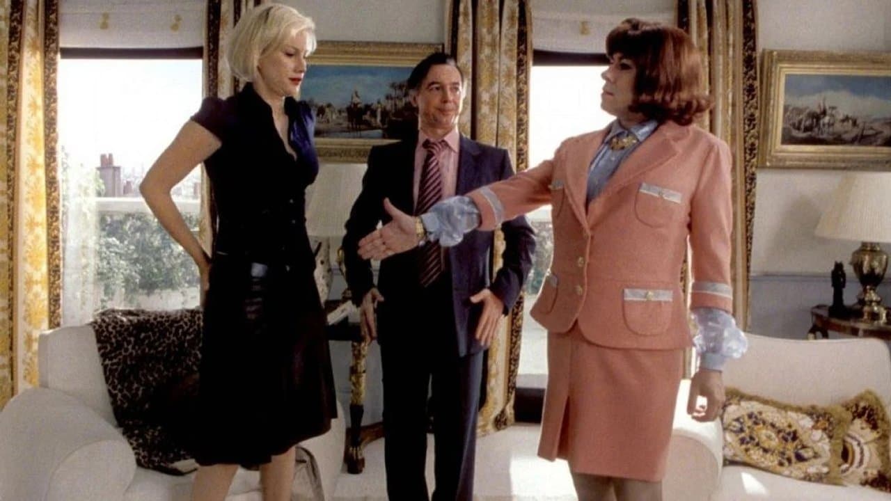 Ma femme s'appelle Maurice backdrop