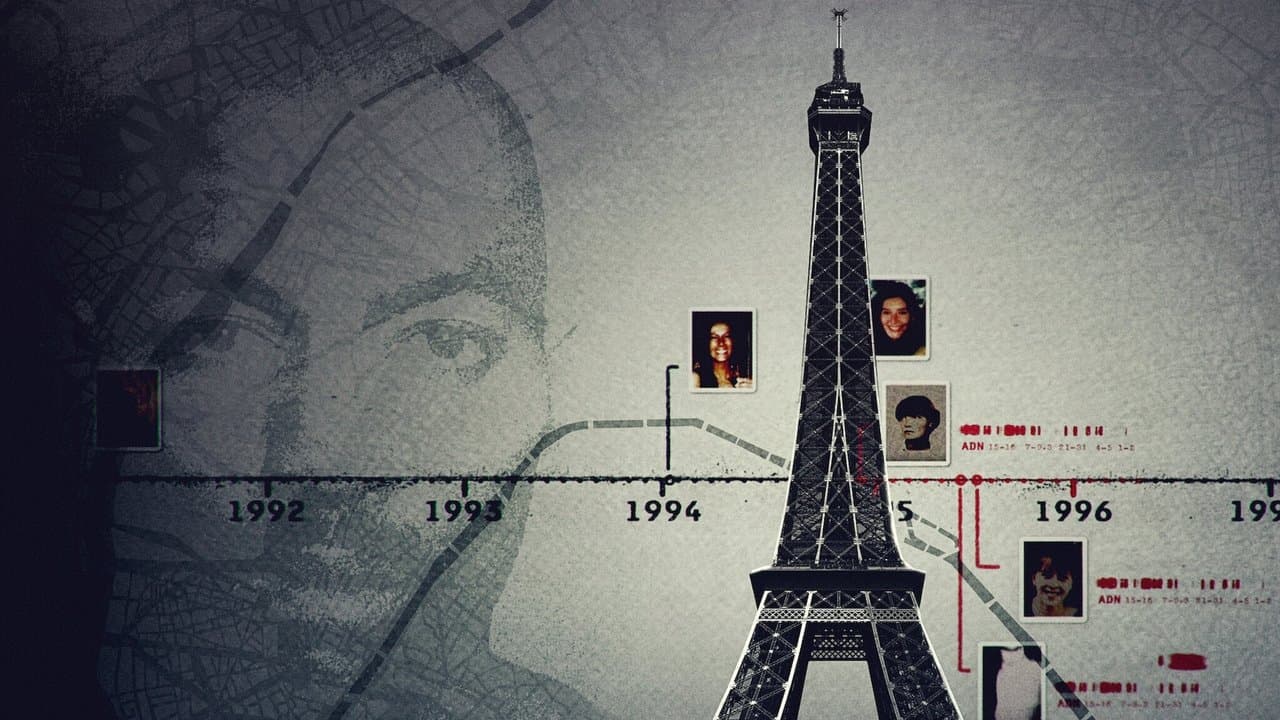 Les femmes et l'assassin backdrop