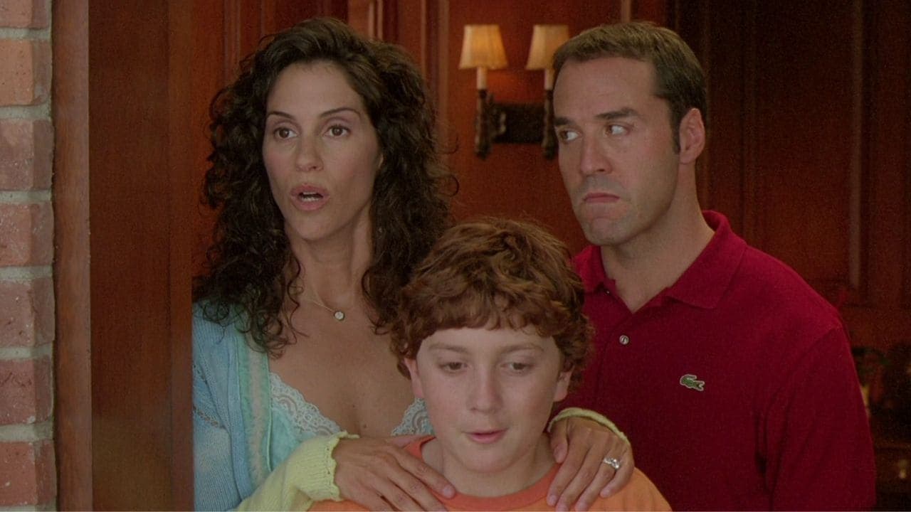 Keeping Up With The Steins backdrop