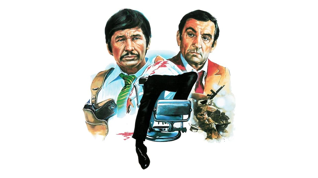 Cosa Nostra backdrop