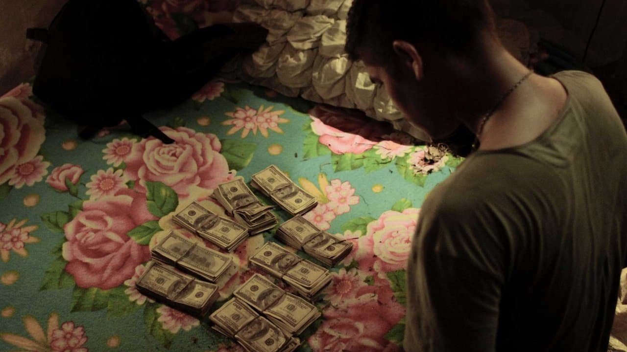 Les Basses Besognes backdrop