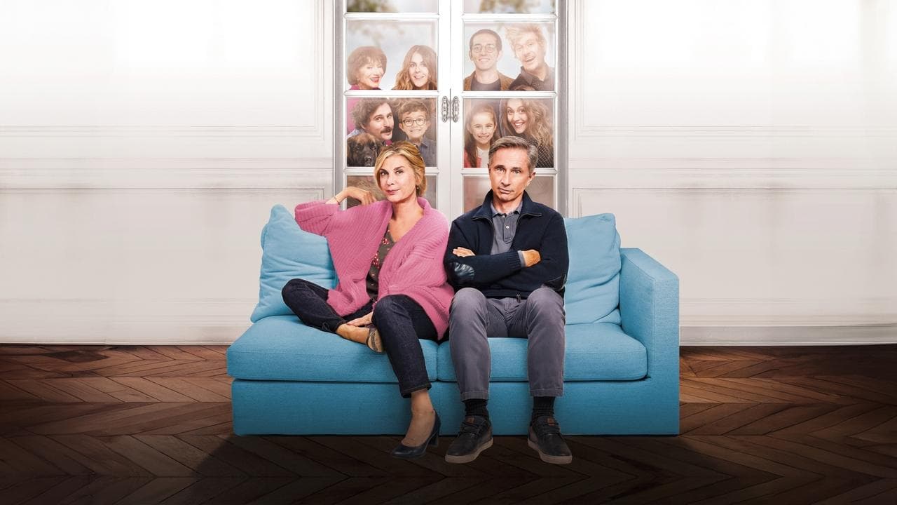 Joyeuse retraite ! backdrop