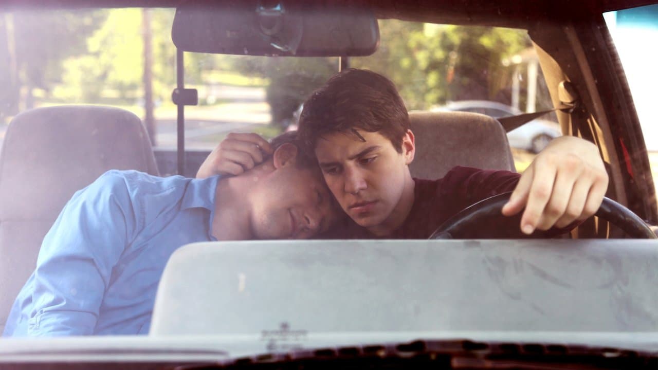 Tu m'as tellement manqué backdrop