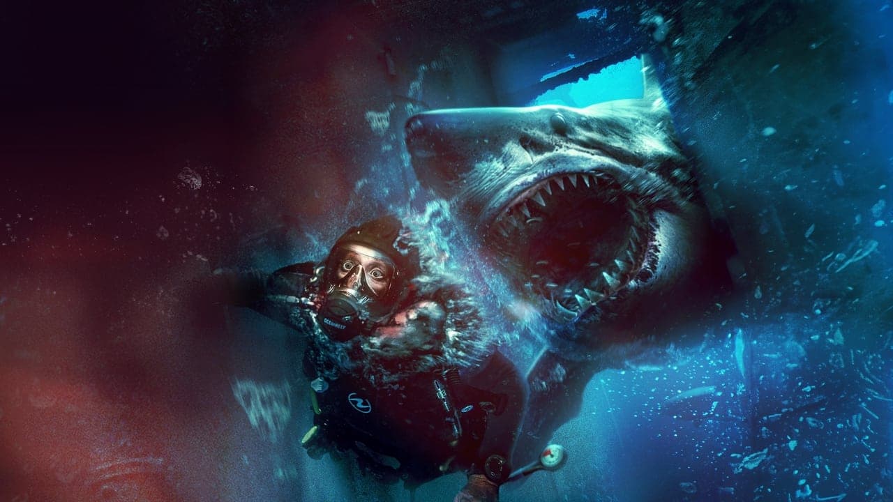 La Dernière Plongée backdrop