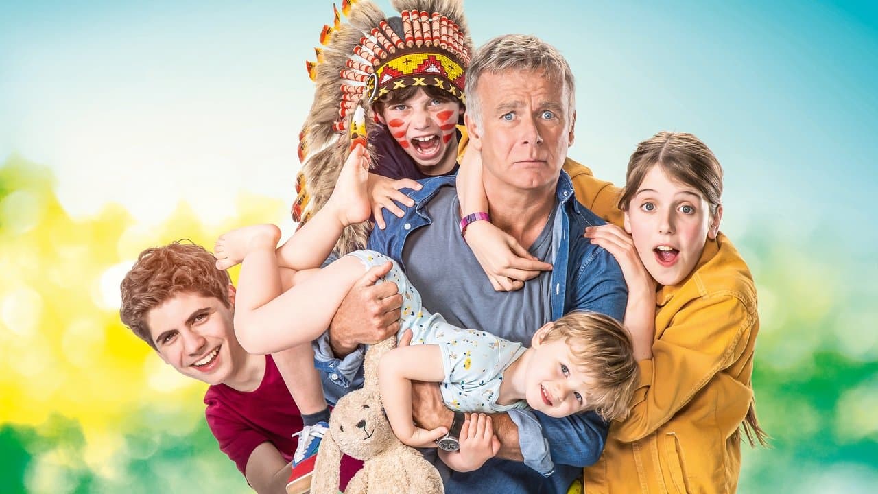 10 jours sans maman backdrop