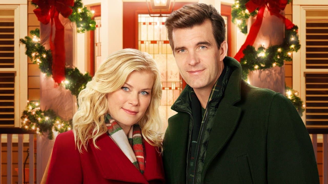 Le fabuleux bal des neiges backdrop