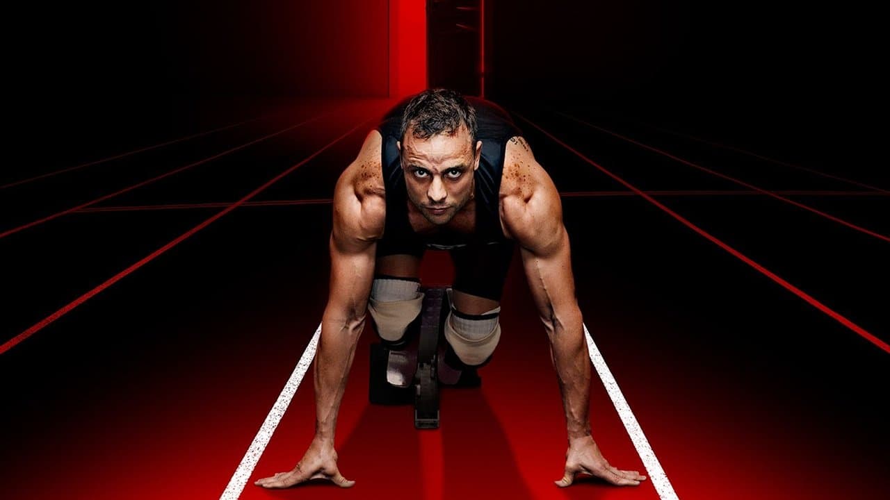 Oscar Pistorius : vie et procès backdrop