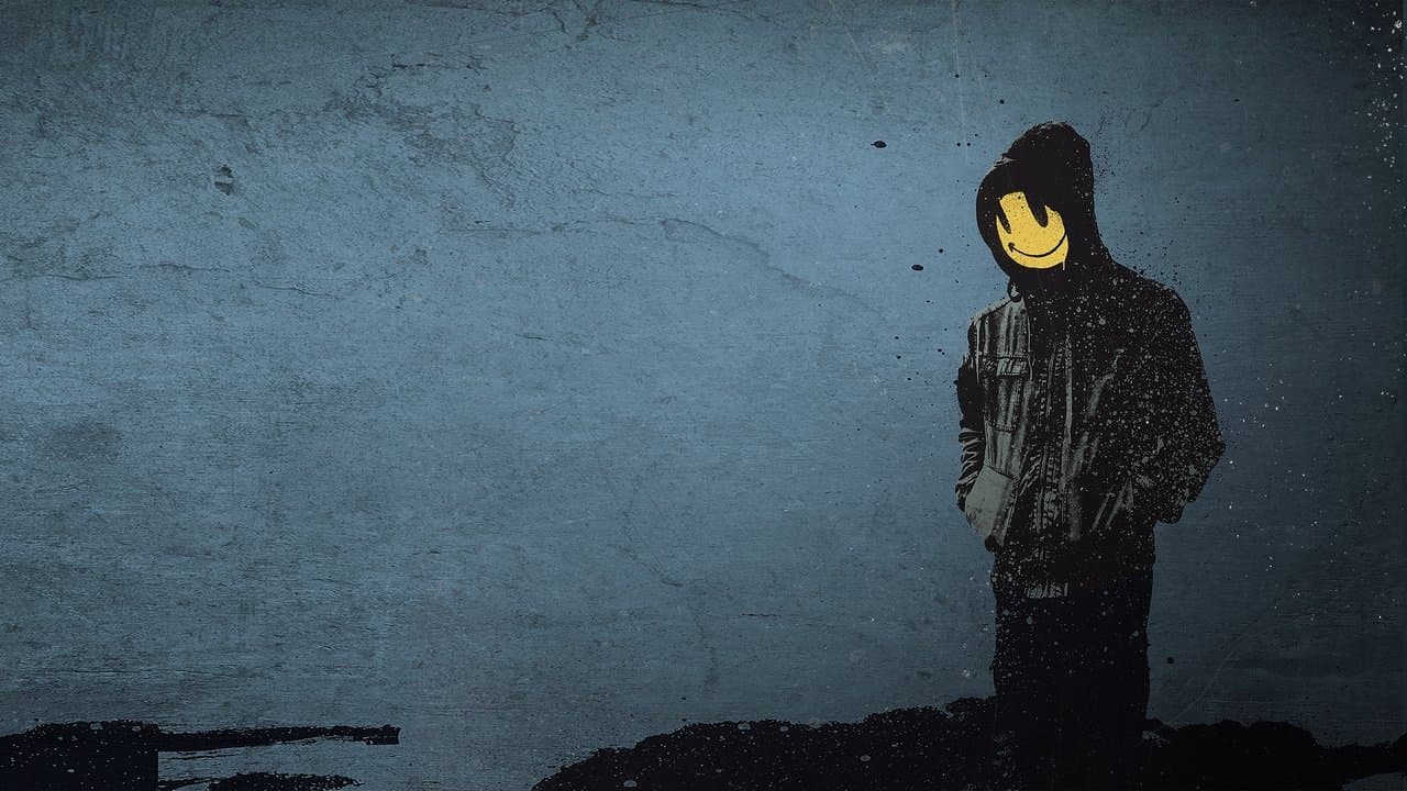 Banksy la révolution street art backdrop