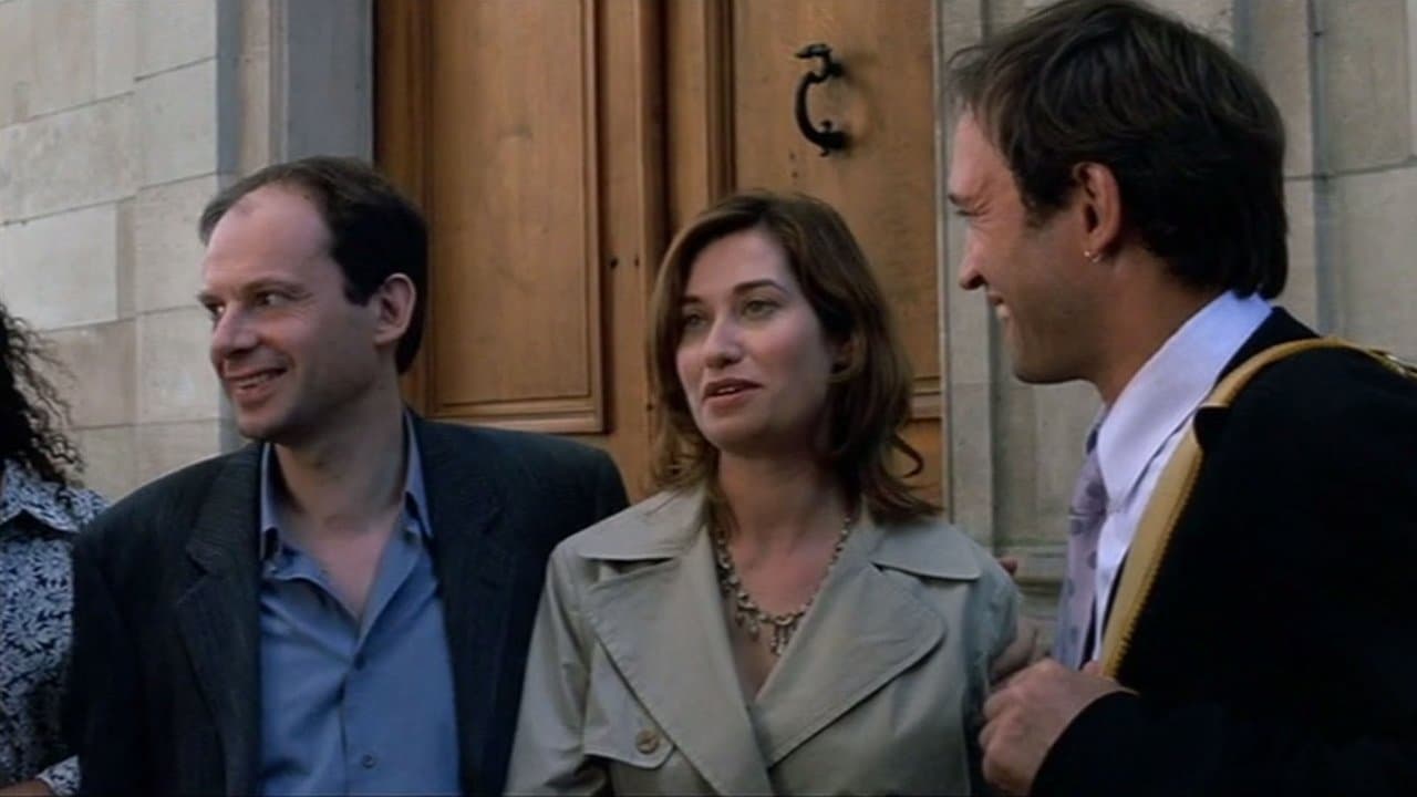 Bienvenue en Suisse backdrop