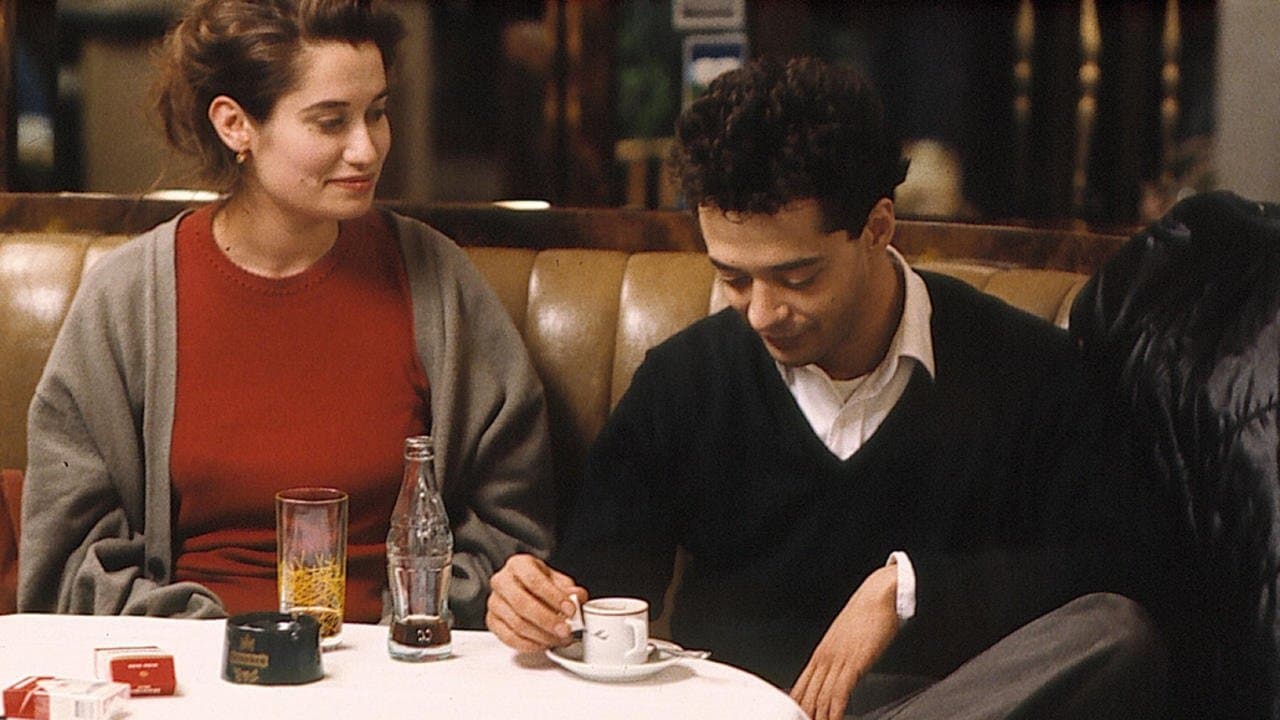 La Sentinelle backdrop