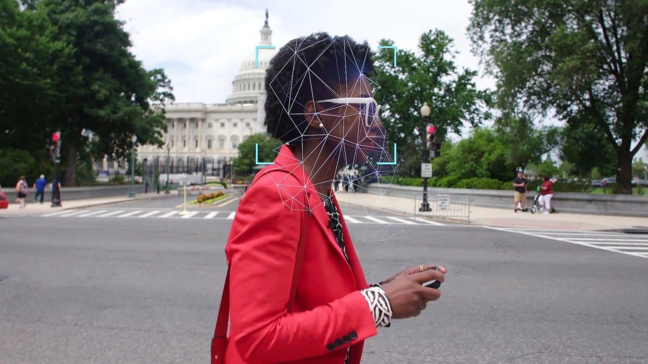 Coded Bias : Algorithmes et discrimination backdrop