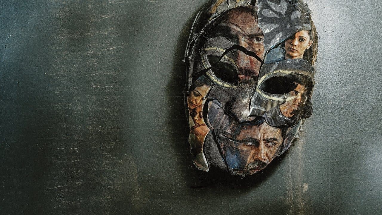 Breathe : Au cœur des ténèbres backdrop