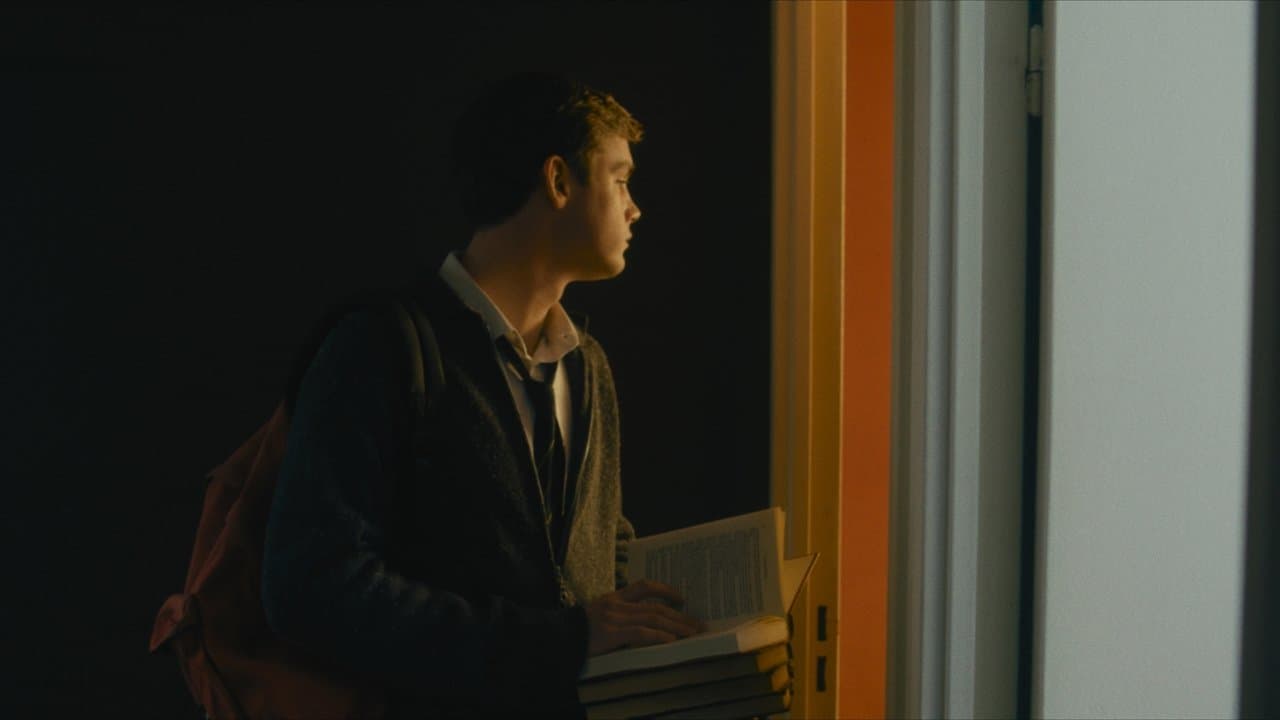 L'apocalypse n'aura pas lieu backdrop