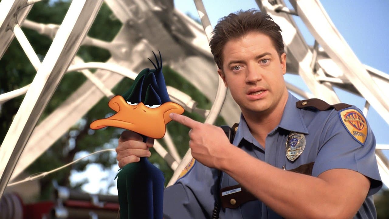 Les Looney Tunes passent à l'action backdrop