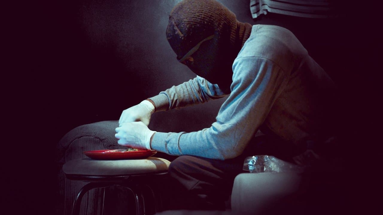 Le Business des stupéfiants backdrop