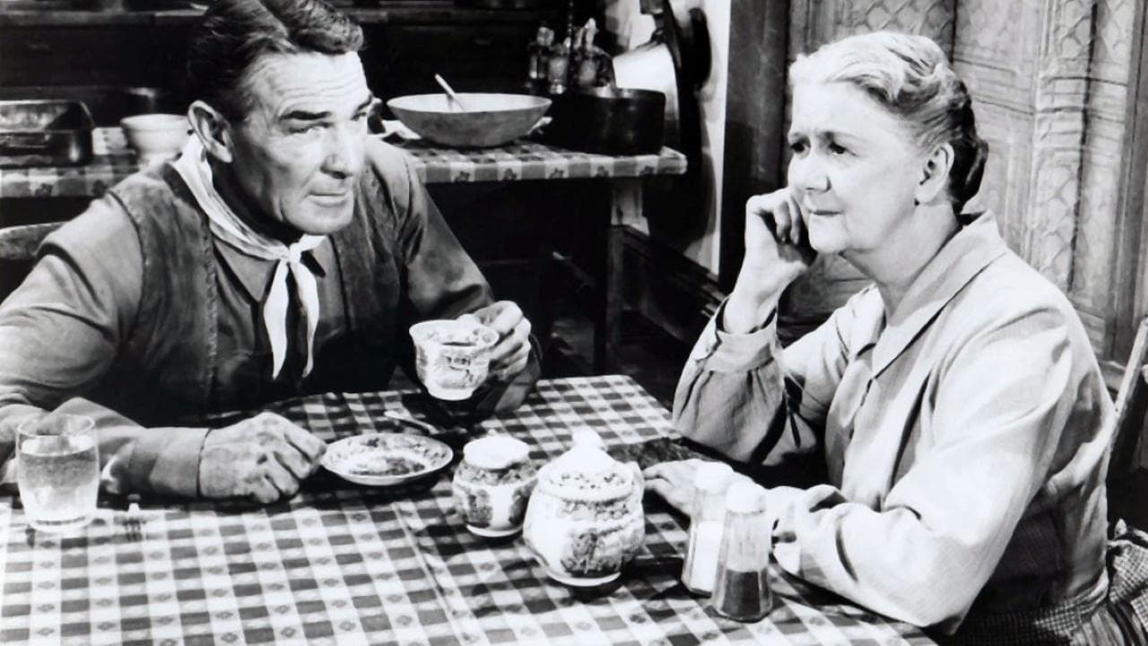 Ville sans loi backdrop